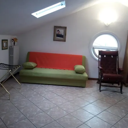 Anna Nocleg ze śniadaniem Malgrate