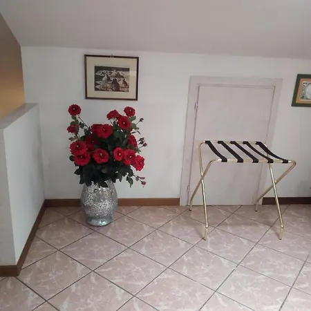 Anna Nocleg ze śniadaniem *